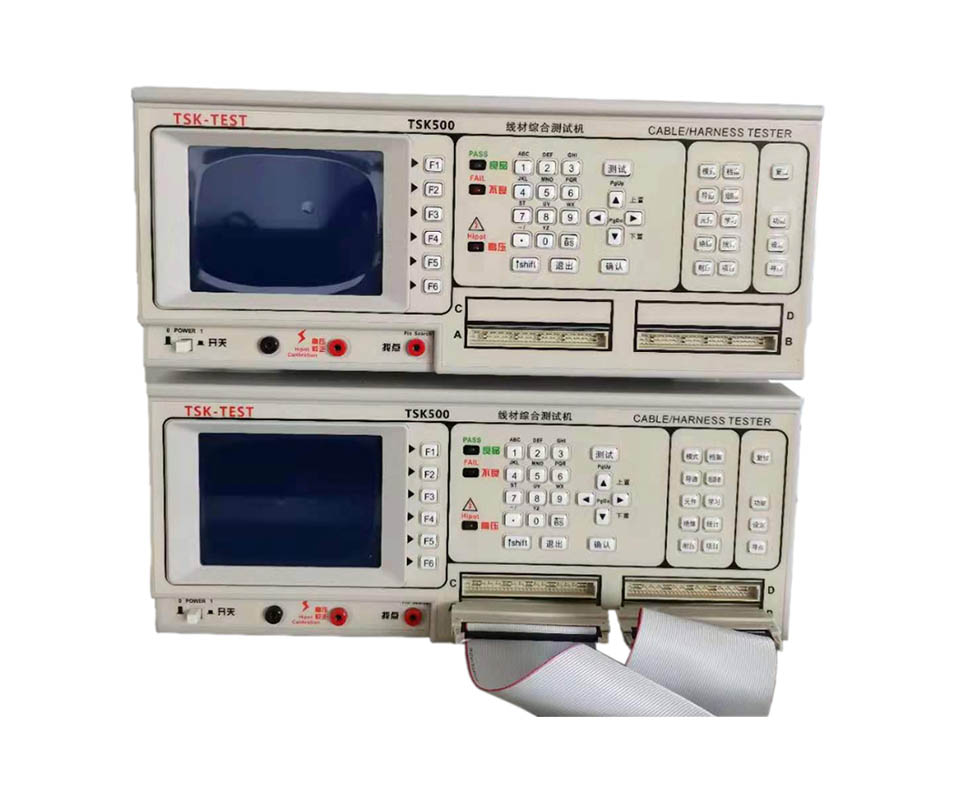 tsk500線材測試機(jī)